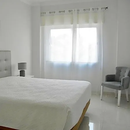 Squash Club Aparthotel Portimao