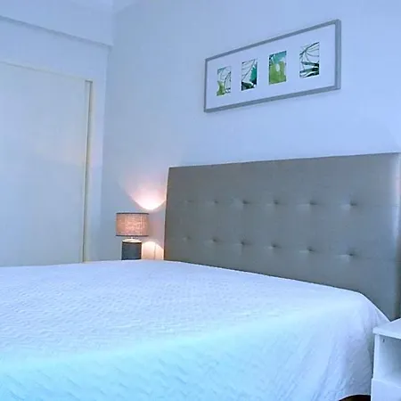Squash Club Aparthotel Portimao