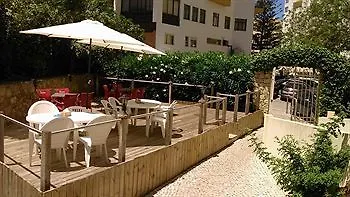 Aparthotel Squash Club Portimao