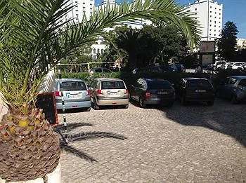 Aparthotel Squash Club 3*