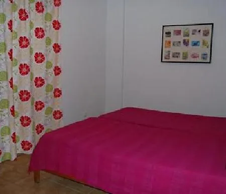 Squash Club Aparthotel
