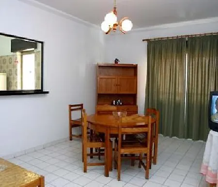 Squash Club Aparthotel