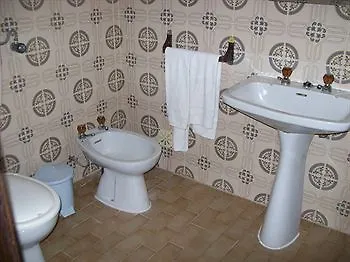 Squash Club Aparthotel 3*