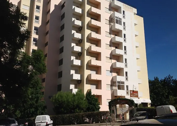 Squash Club Portimao