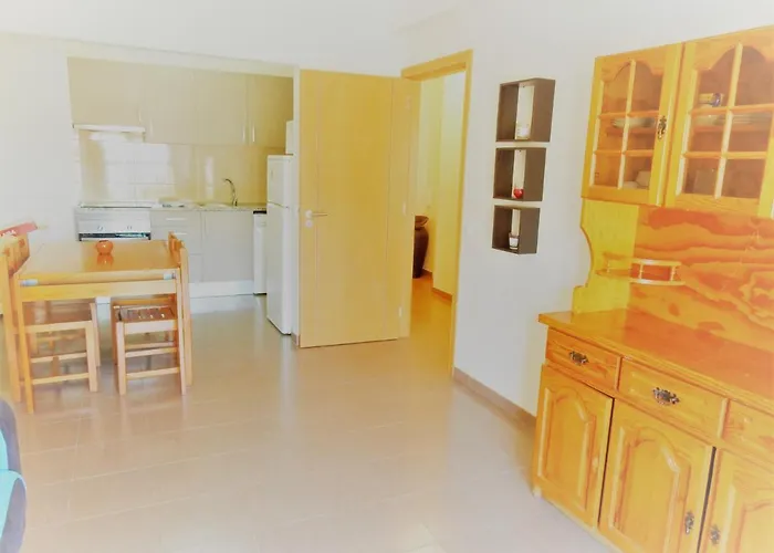 Squash Club Aparthotel 3*