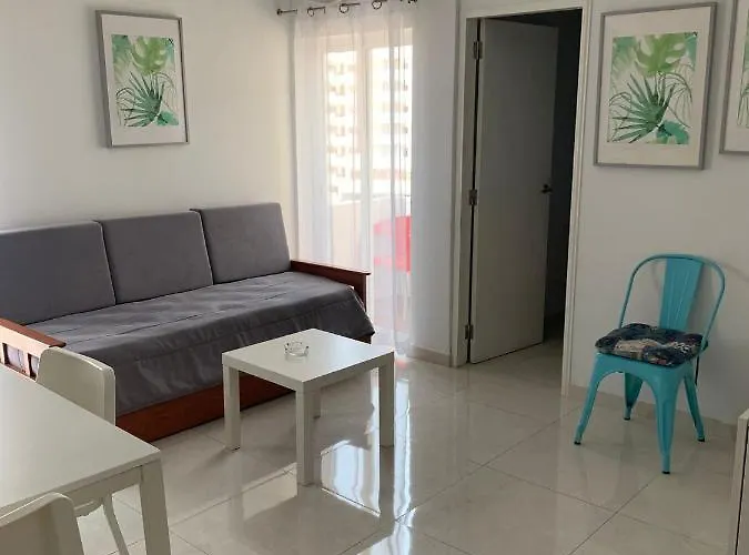 Squash Club 3* Portimao