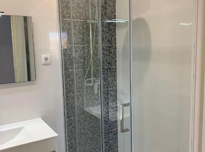 Aparthotel Squash Club Portimao