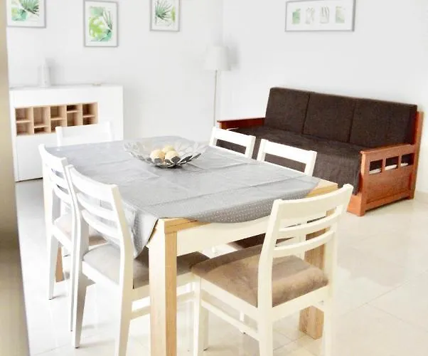 Aparthotel Squash Club 3*