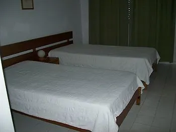 Aparthotel Squash Club