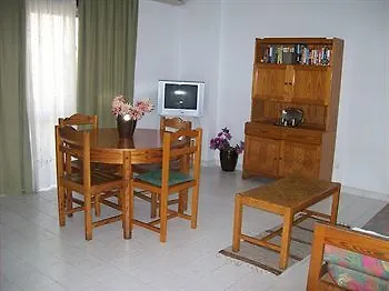 Squash Club Aparthotel Portimao