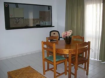 Aparthotel Squash Club 3*