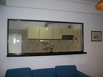 Squash Club Aparthotel Portimao