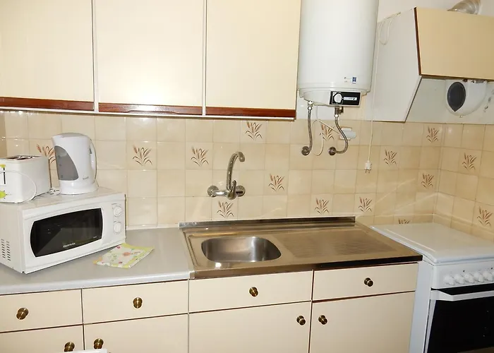 Squash Club Aparthotel