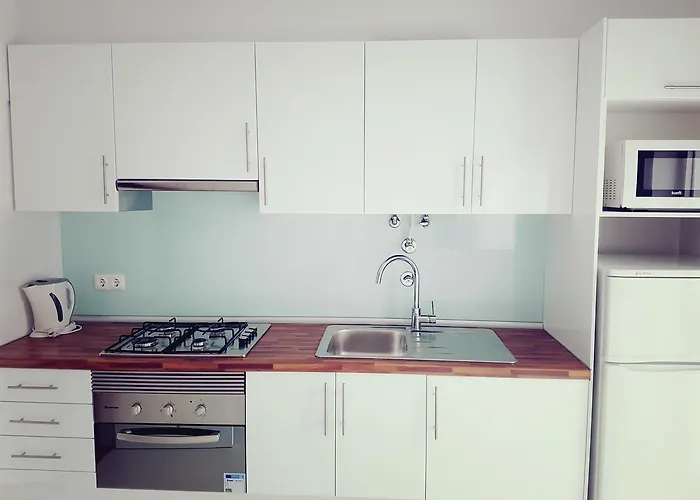 Aparthotel Squash Club