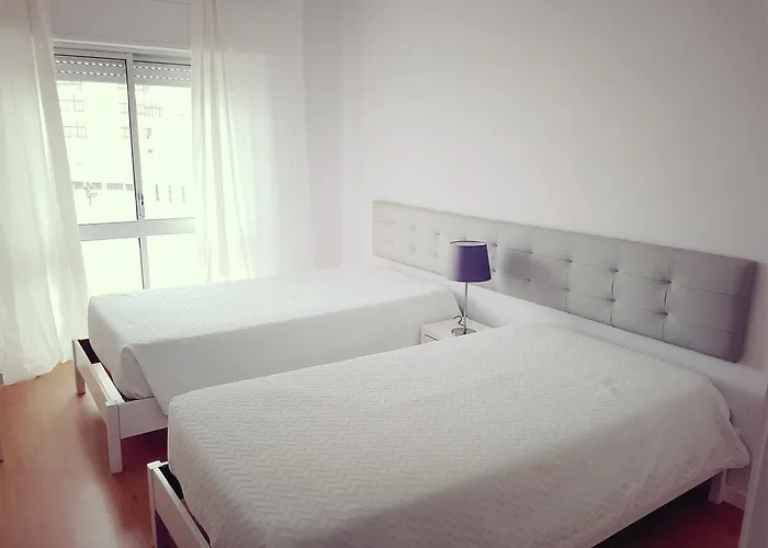 Squash Club 3* Portimao