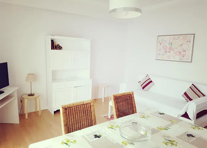 Aparthotel Squash Club 3*