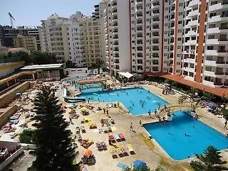 Aparthotel Squash Club Portimao