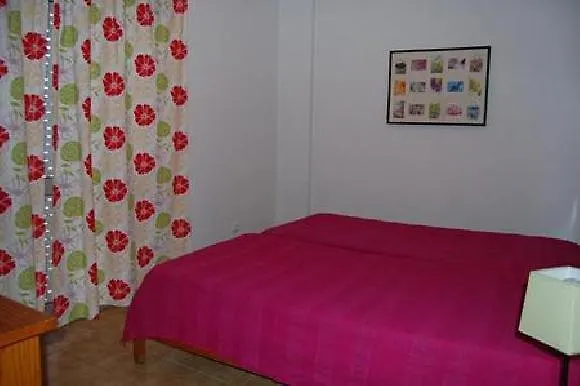 Squash Club Aparthotel