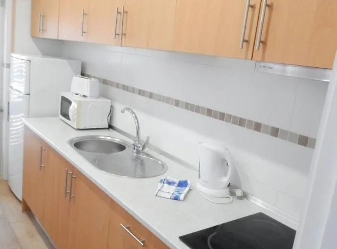 Squash Club Aparthotel 3*