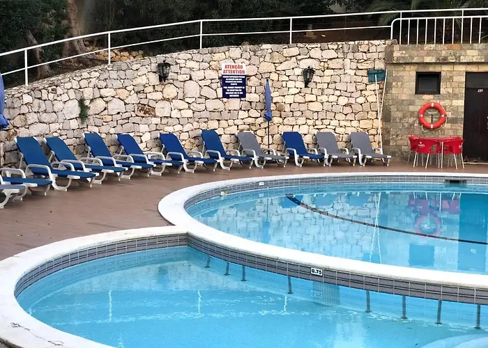 Aparthotel Squash Club 3*