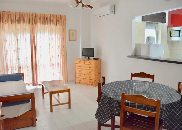 Squash Club Aparthotel