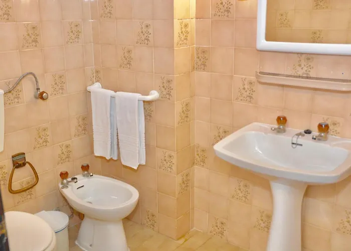 Squash Club Aparthotel Portimao