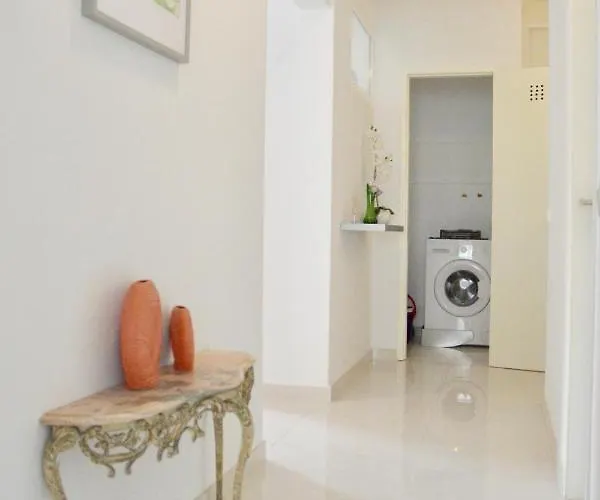 Aparthotel Squash Club