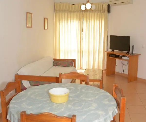 Aparthotel Squash Club