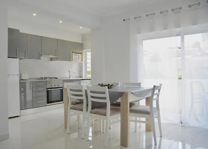 Squash Club Portimao