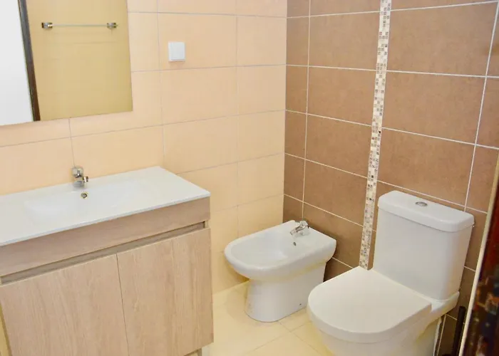 Squash Club Aparthotel 3*