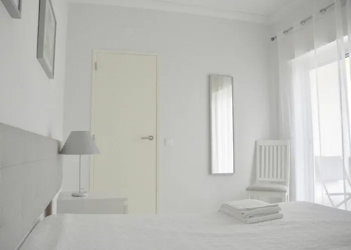 Squash Club Portimao