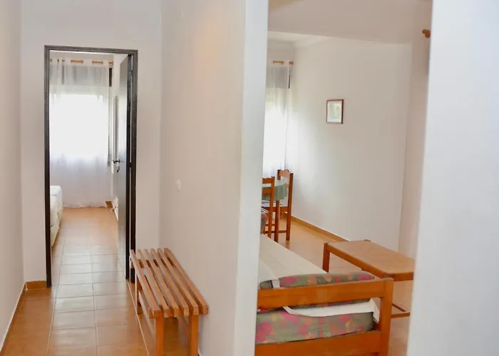 Aparthotel Squash Club Portimao