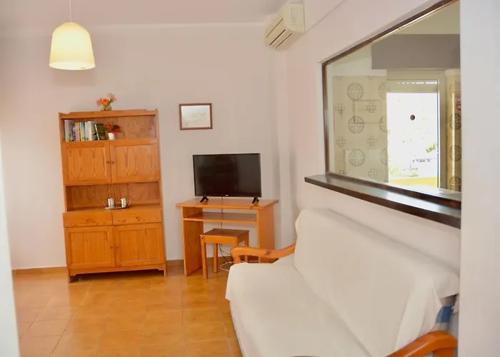 Aparthotel Squash Club Portimao