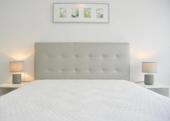 Squash Club Aparthotel Portimao