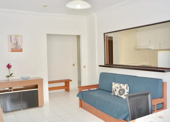 Aparthotel Squash Club