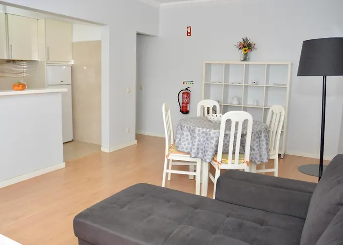 Squash Club Aparthotel 3*