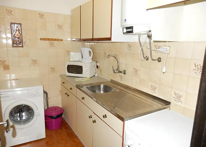 Appart hôtel Squash Club 3*