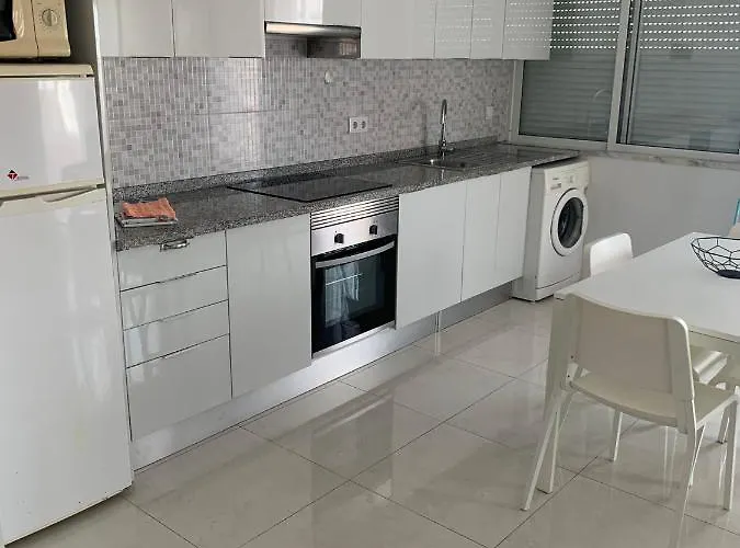 Squash Club Appart hôtel