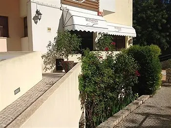 Squash Club Appart hôtel