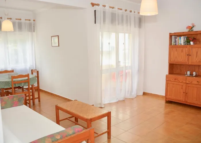 Appart hôtel Squash Club