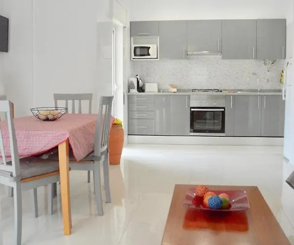 Squash Club Appart hôtel 3*