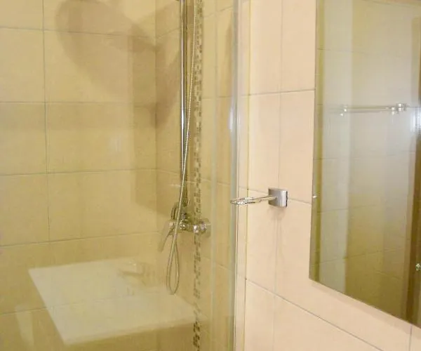 Squash Club Appart hôtel Portimão