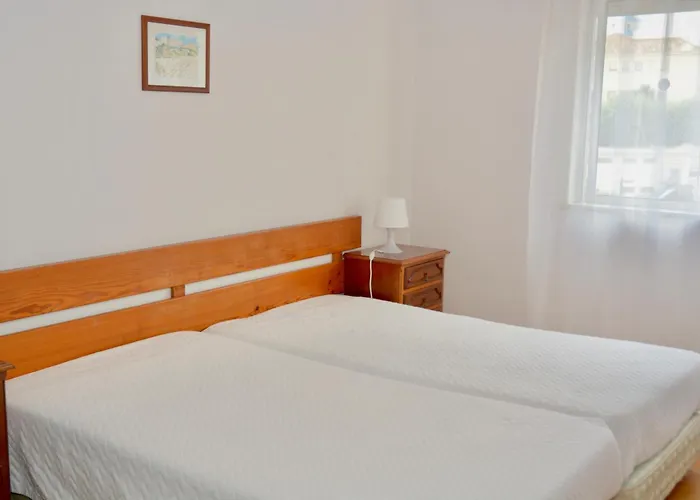 Appart hôtel Squash Club