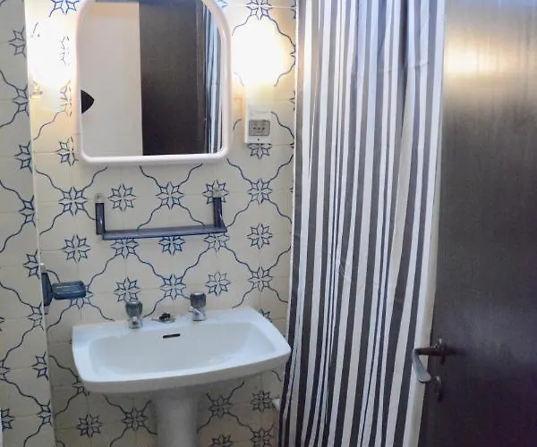 Squash Club Appart hôtel 3*