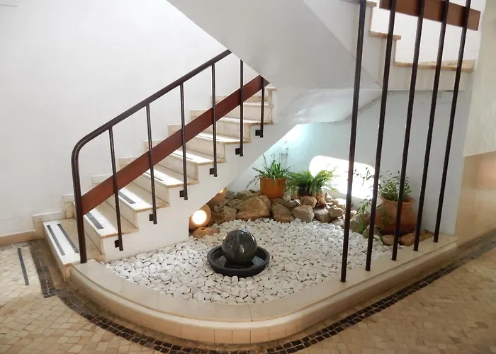 Appart hôtel Squash Club 3*