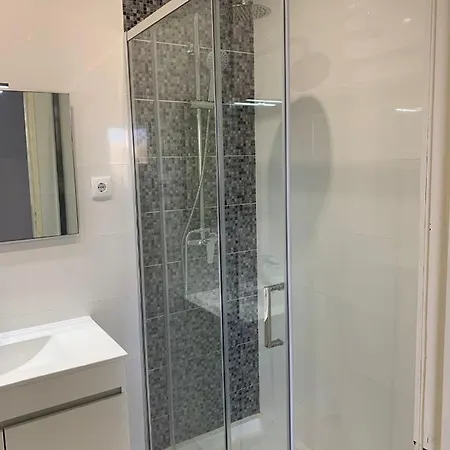 Lägenhetshotell Squash Club Portimão