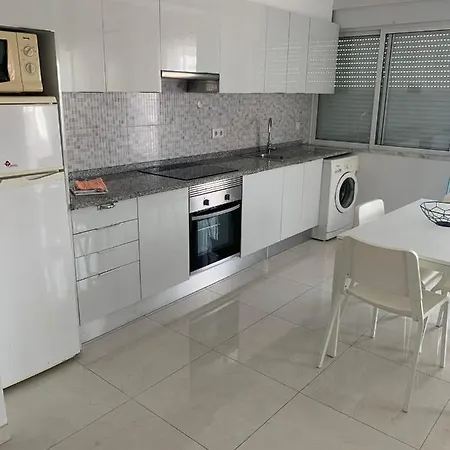 Squash Club Lägenhetshotell