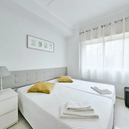 Apartmanhotel Squash Club 3*