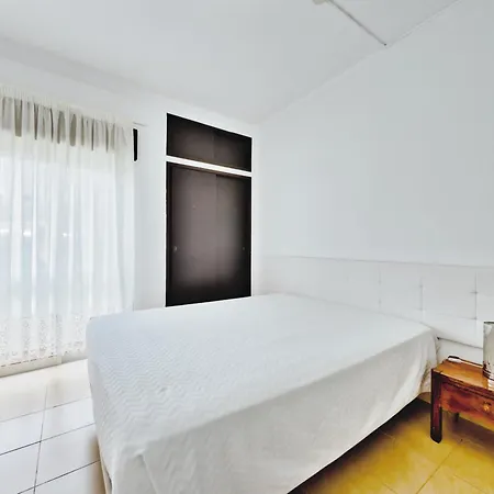 Apartmanhotel Squash Club 3*
