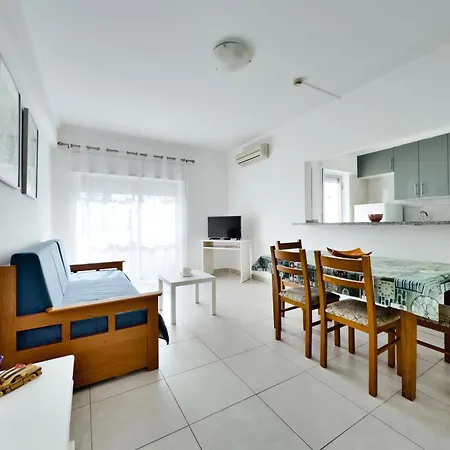 Apartmanhotel Squash Club Portimão